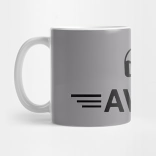 AV8R Mug